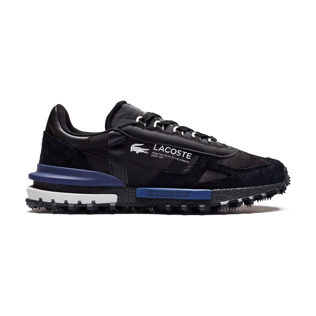 Мужские кроссовки Lacoste ELITE ACTIVE