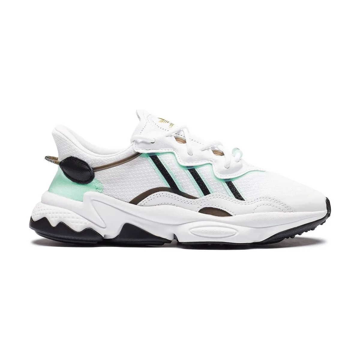 Женские кроссовки adidas OZWEEGO
