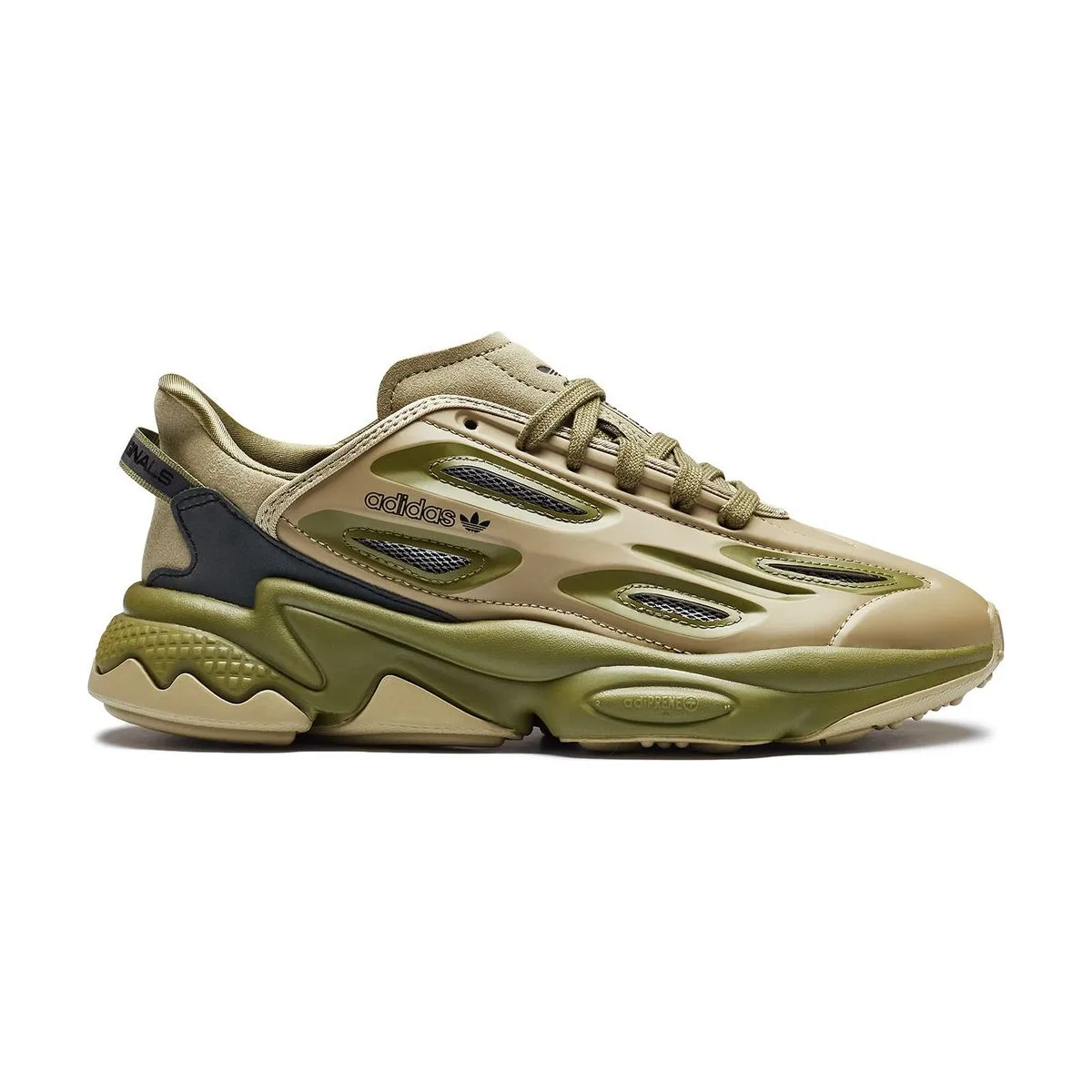 Женские кроссовки adidas OZWEEGO CELOX