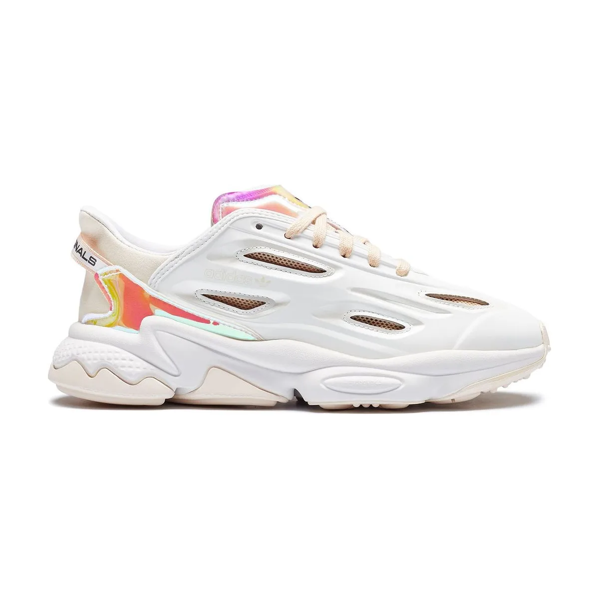 Женские кроссовки adidas OZWEEGO CELOX