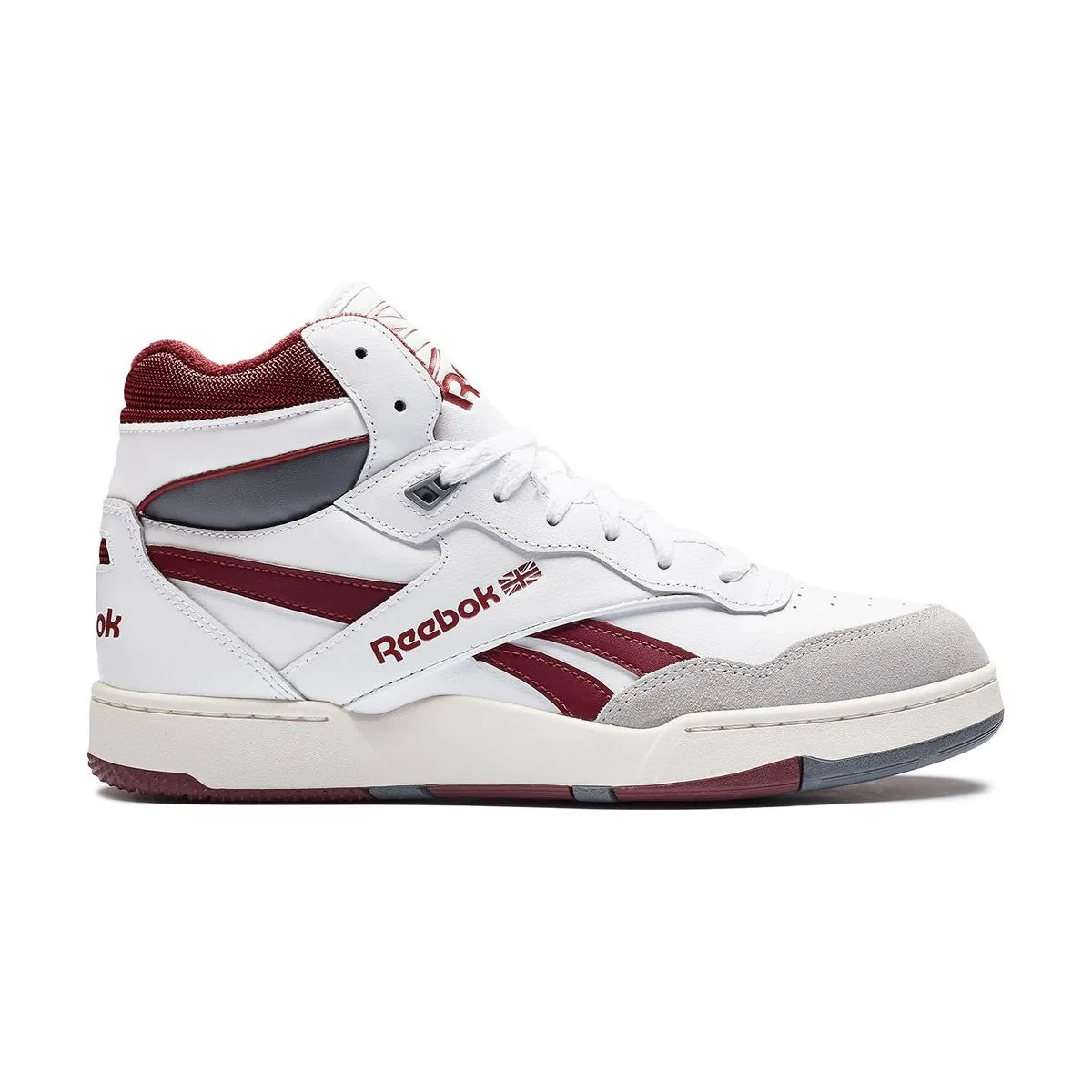 Мужские кроссовки Reebok BB 4000 II