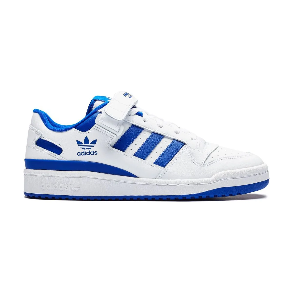 Мужские кроссовки adidas FORUM LOW