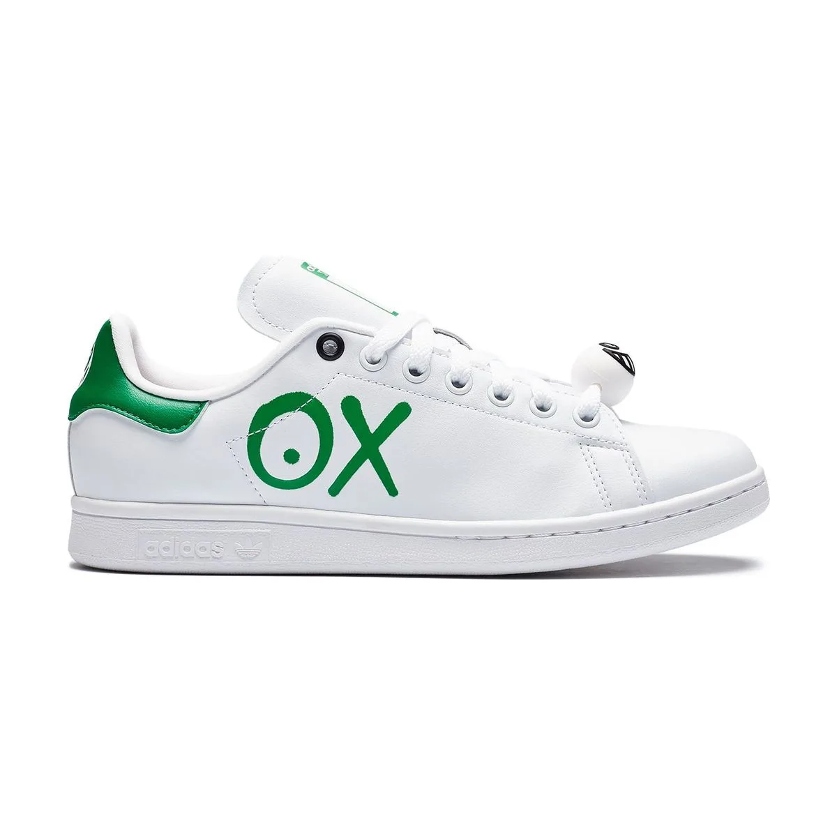 Женские кроссовки adidas STAN SMITH X ANDRE SARAIVA
