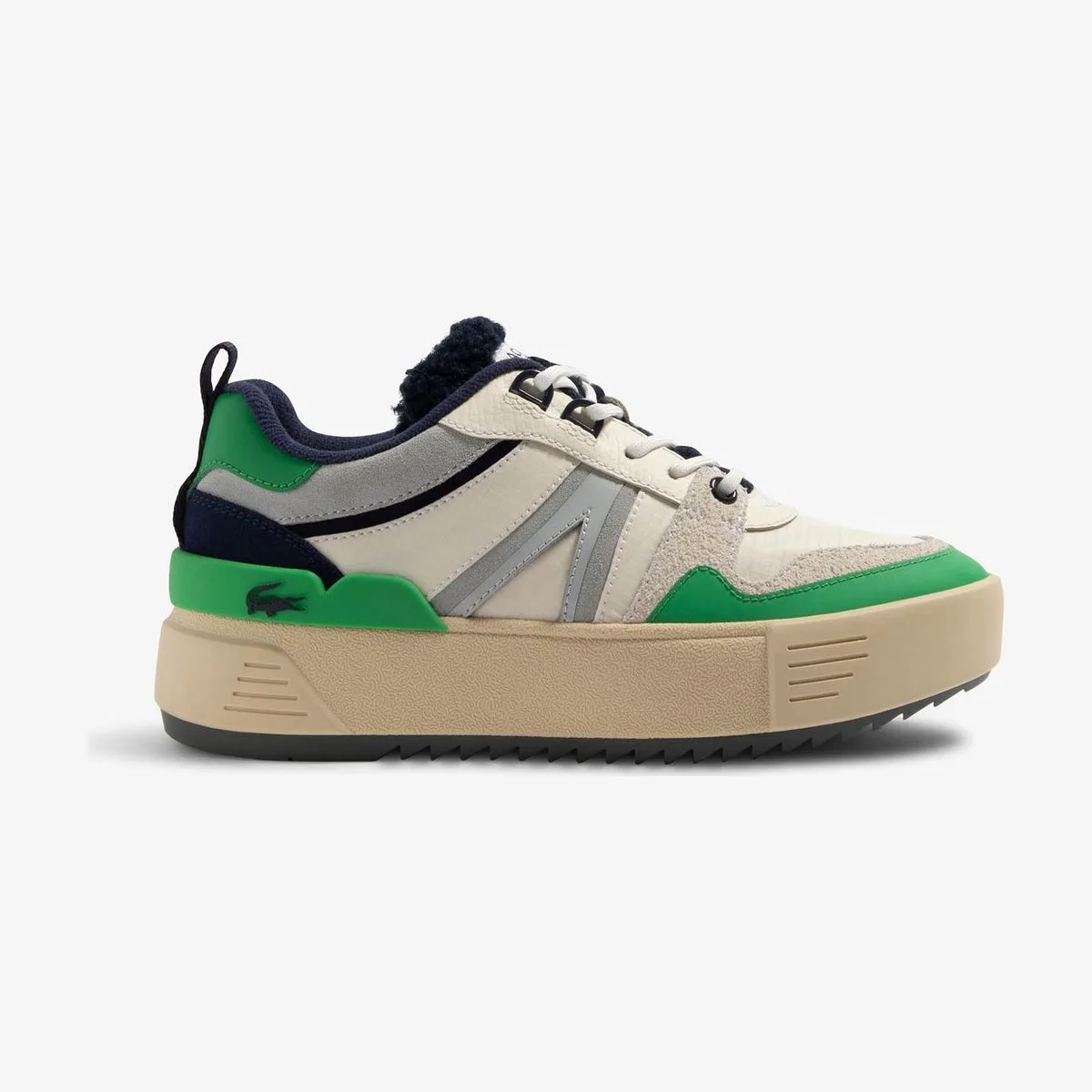 Женские кроссовки Lacoste L002 WINTERIZED