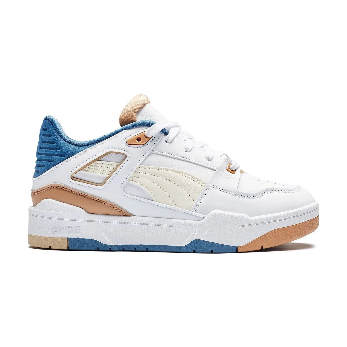 Женские кроссовки PUMA Slipstream