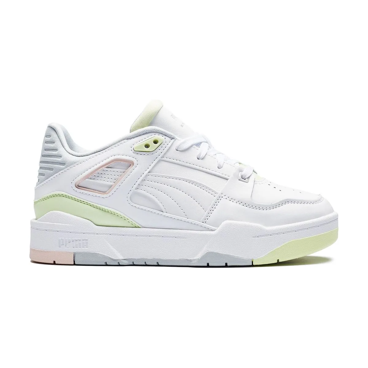 Женские кроссовки PUMA Slipstream