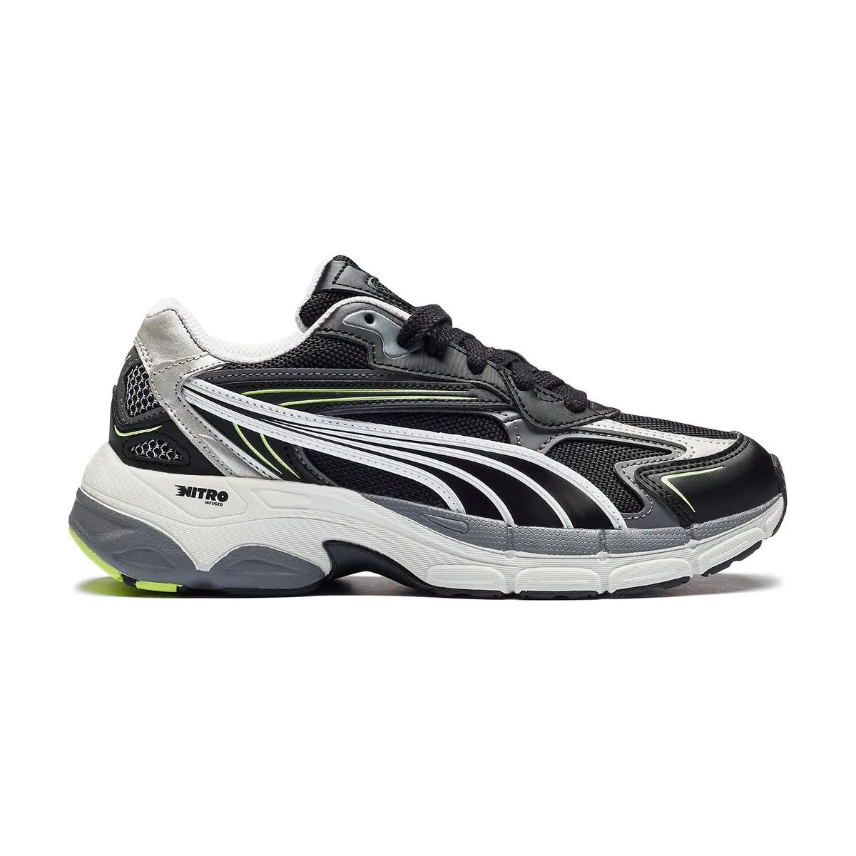 Мужские кроссовки PUMA Teveris Nitro Noughties