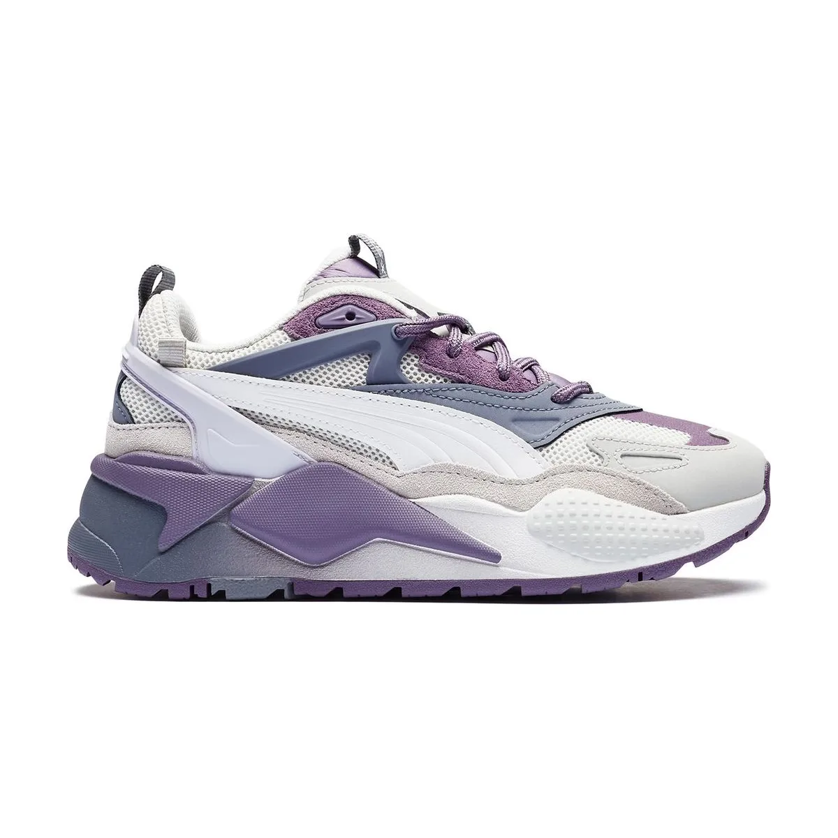 Женские кроссовки PUMA RS-X EFEKT PRM