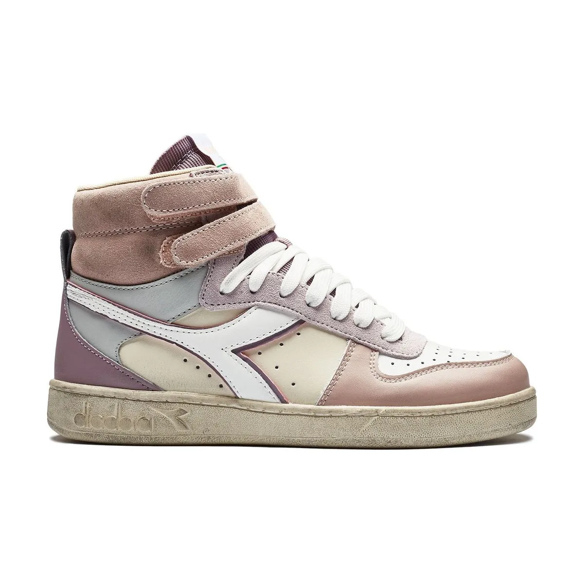Женские кроссовки Diadora MAGIC BASKET