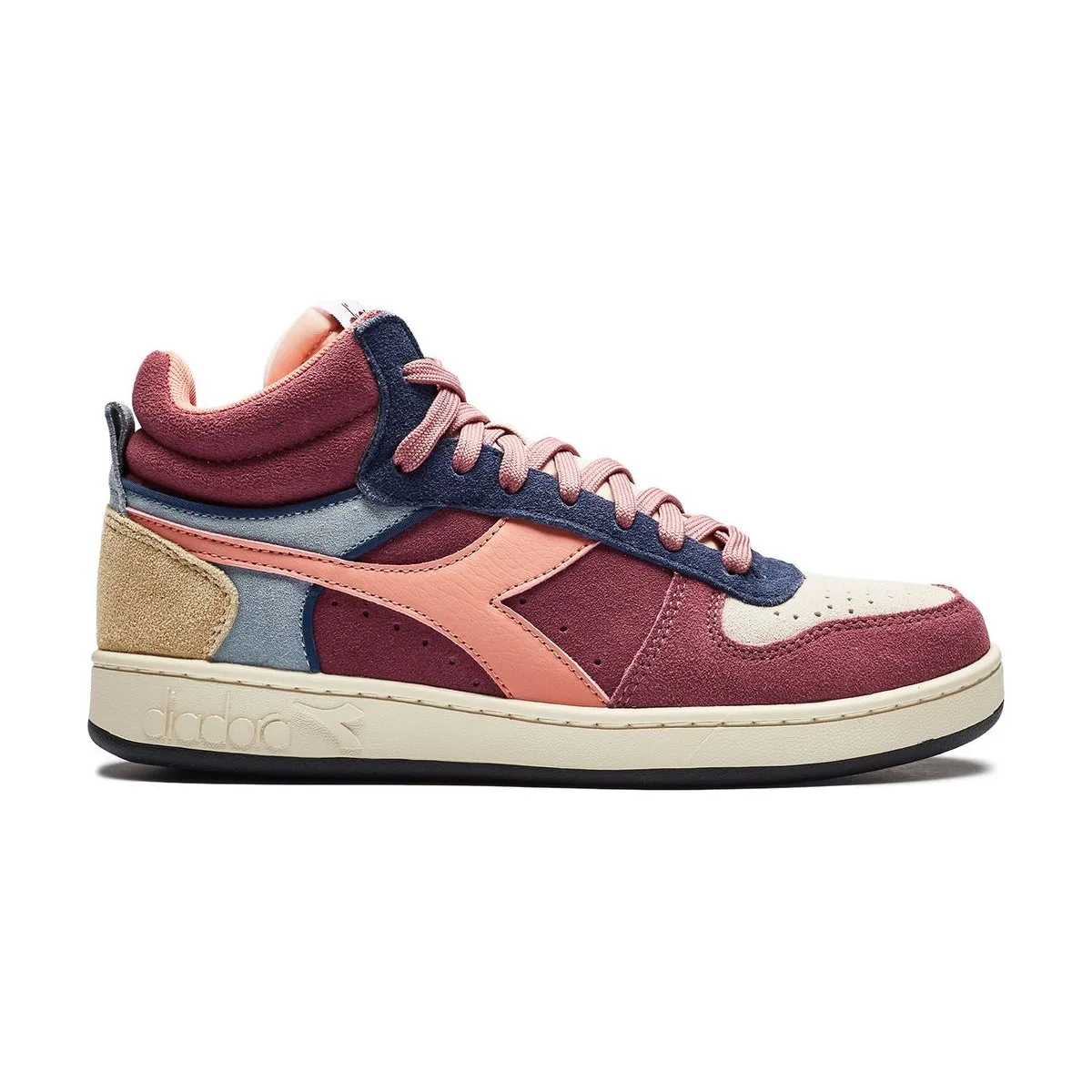 Женские кеды Diadora MAGIC BASKET