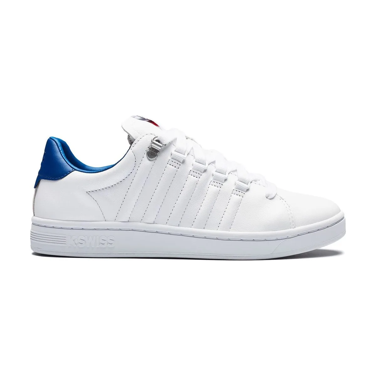 Мужские кроссовки K-Swiss Lozan II