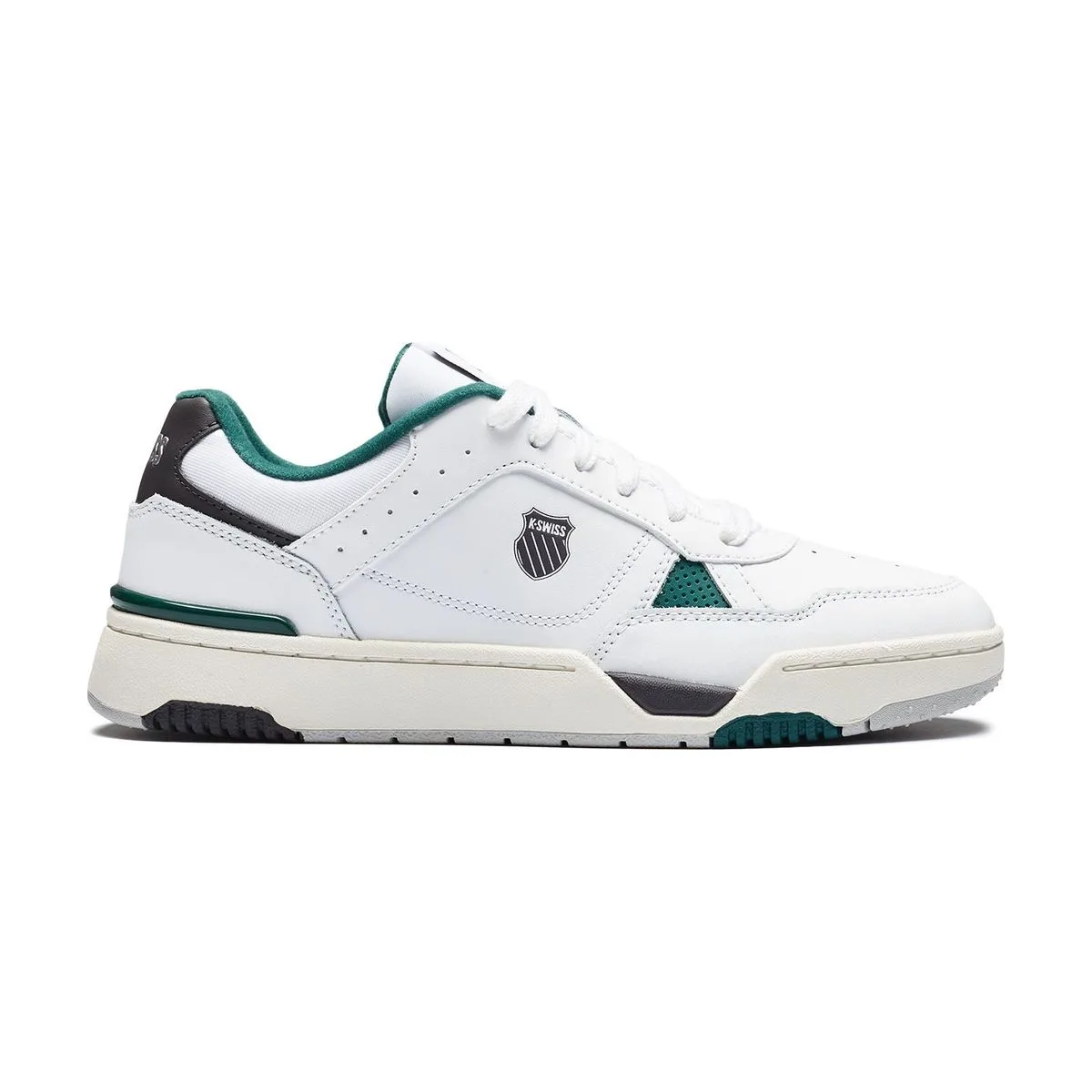 Мужские кроссовки K-Swiss Match Pro LEATHER