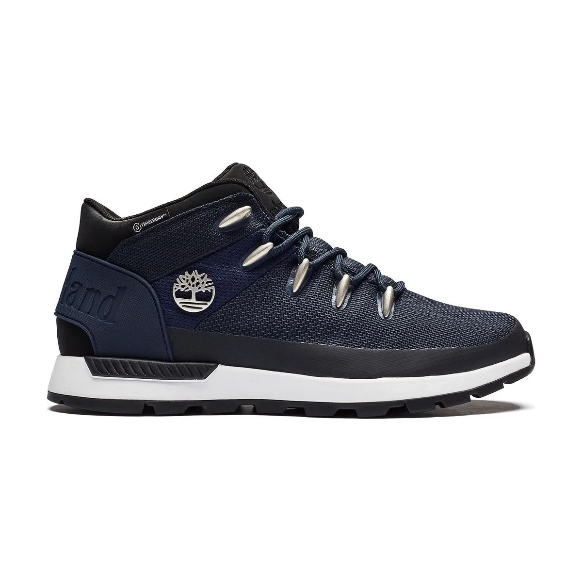 Мужские кроссовки Timberland Sprint Trekker Mid Fab WaterProof
