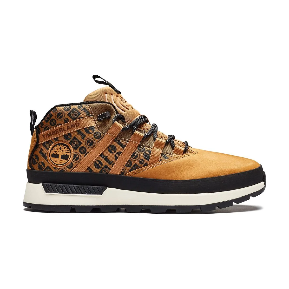 Мужские кроссовки Timberland Euro Trekker Super Ox