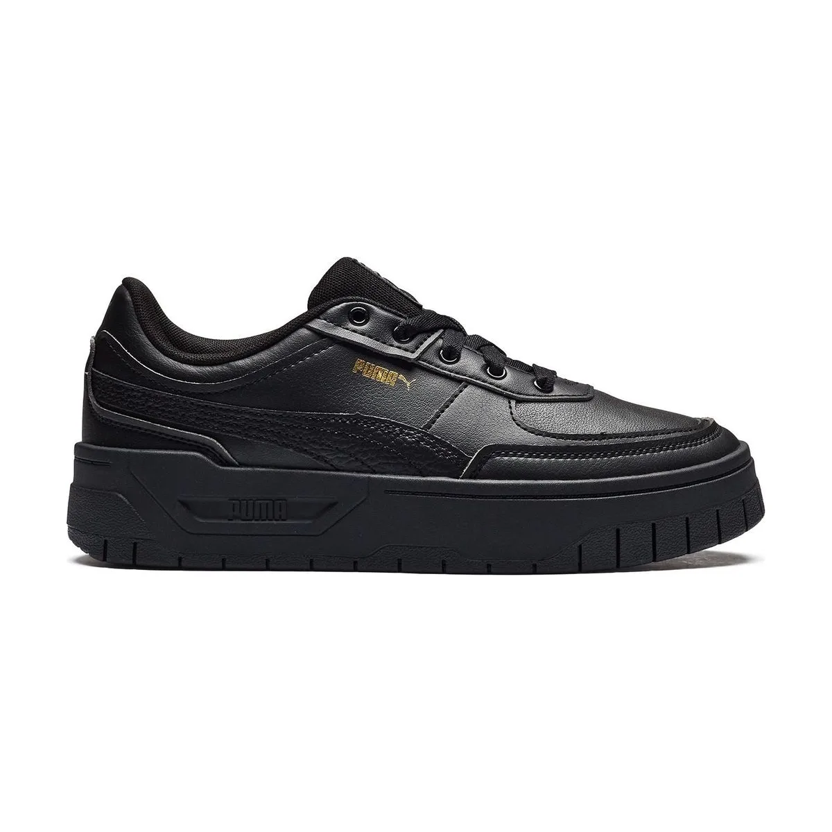 Женские кеды PUMA Cali Dream Leather