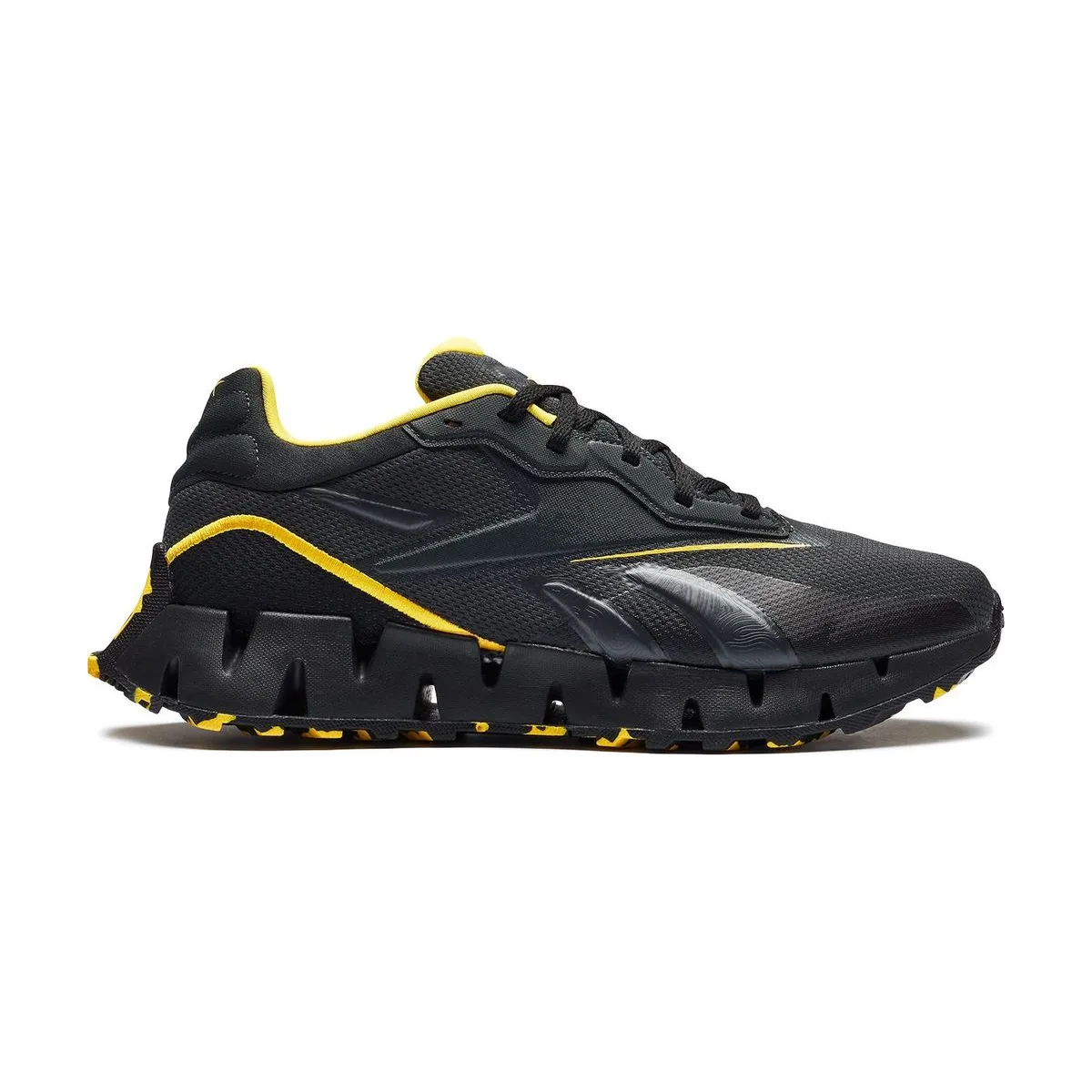 Мужские кроссовки Reebok ZIG DYNAMICA 4