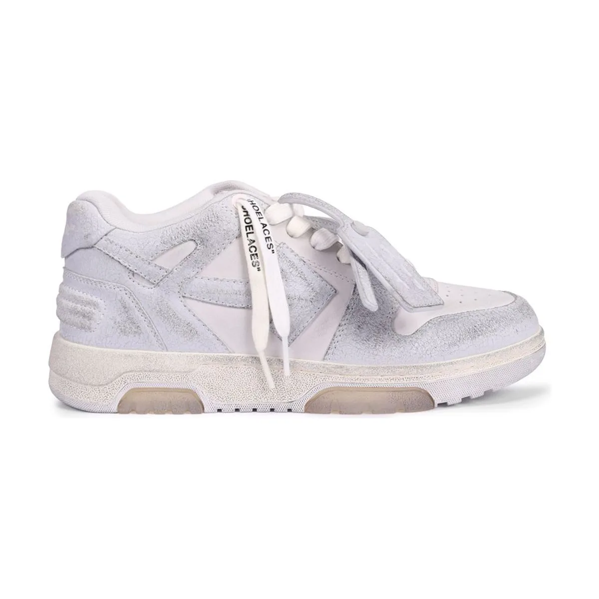 Женские кеды Off-White Out of Office