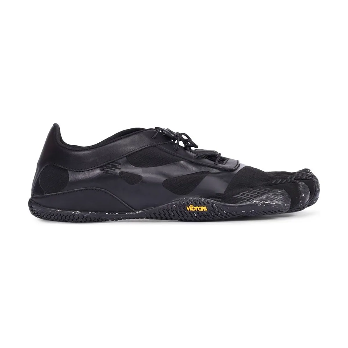 Мужские кроссовки Vibram FiveFingers пятипалые KSO Evo