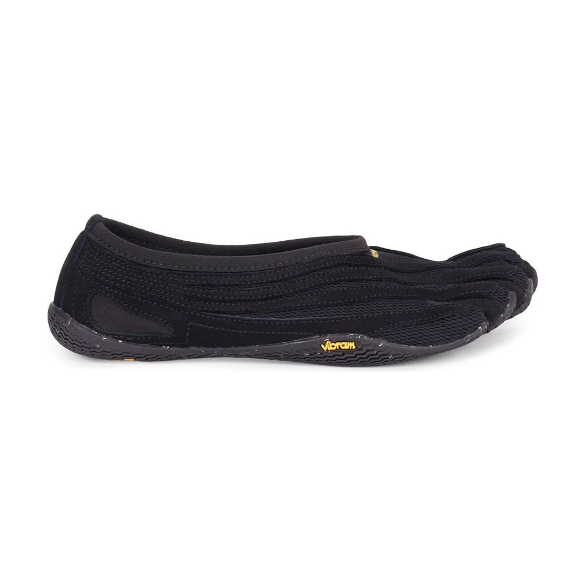Женские кроссовки Vibram FiveFingers комбинированные