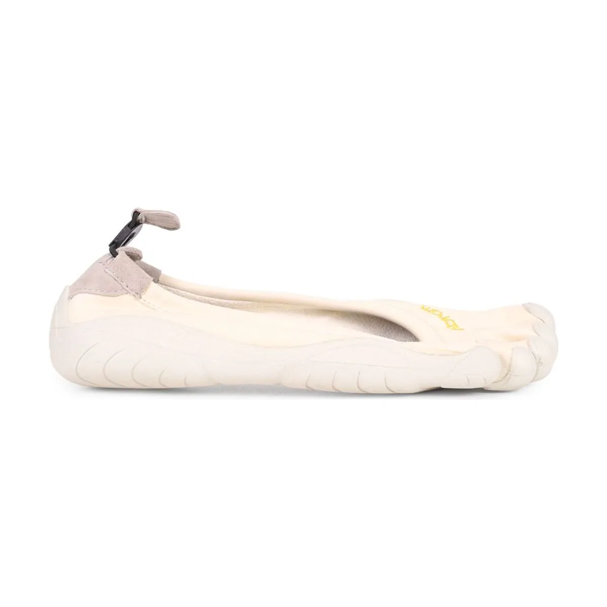 Женские кроссовки Vibram FiveFingers комбинированные