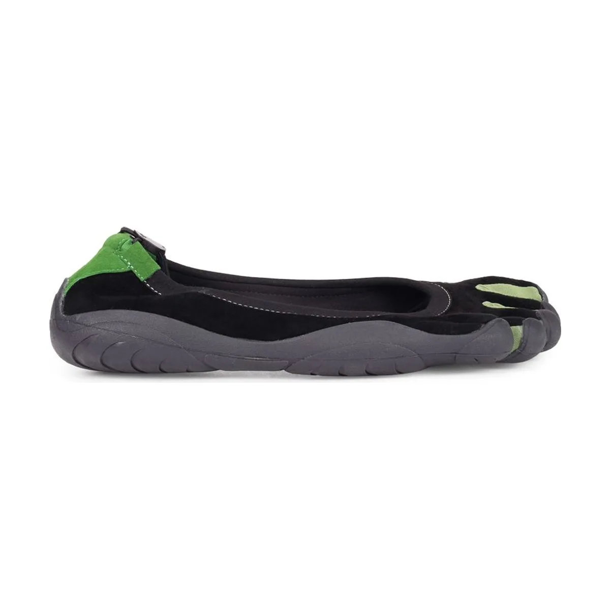 Мужские кроссовки Vibram FiveFingers комбинированные