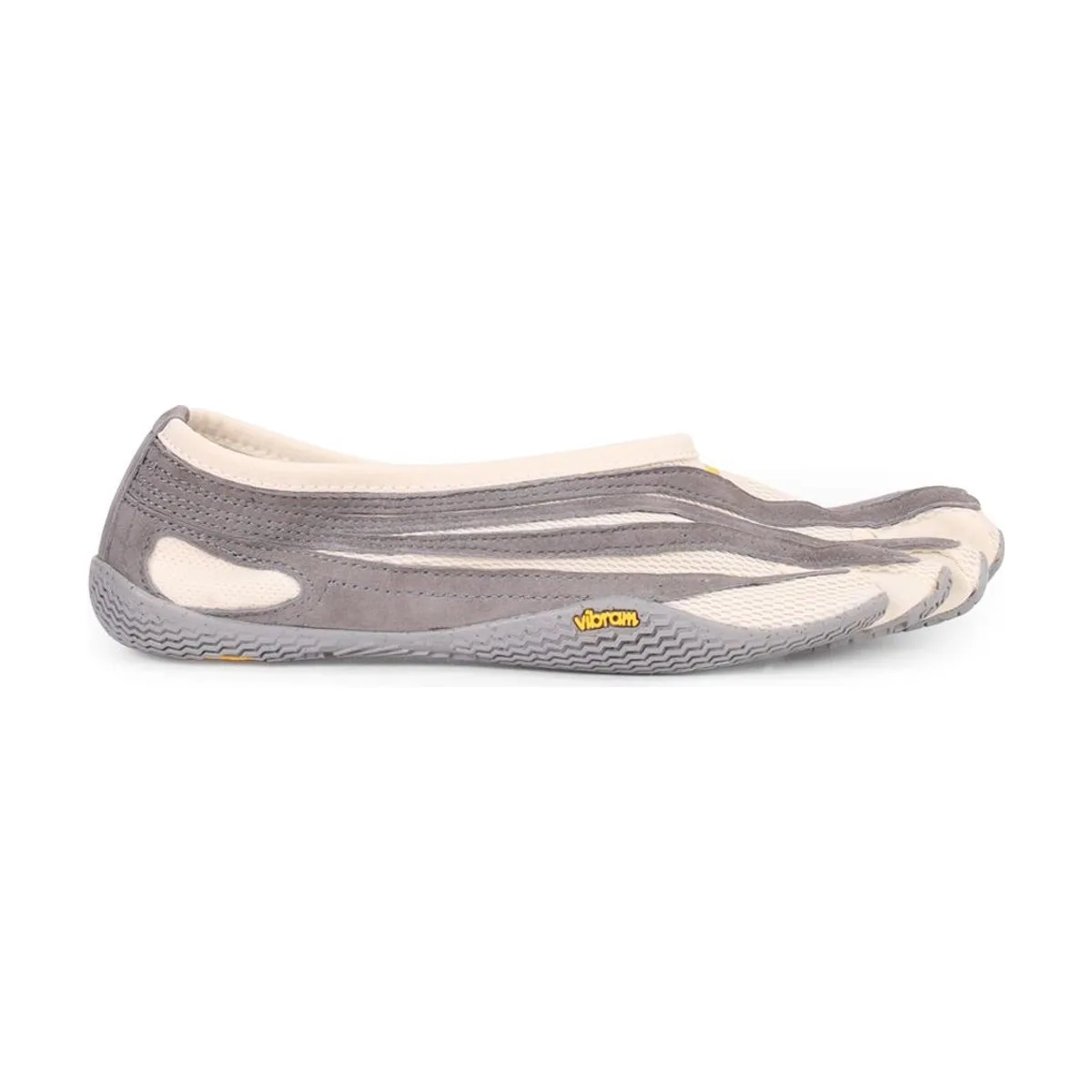 Женские кроссовки Vibram FiveFingers комбинированные