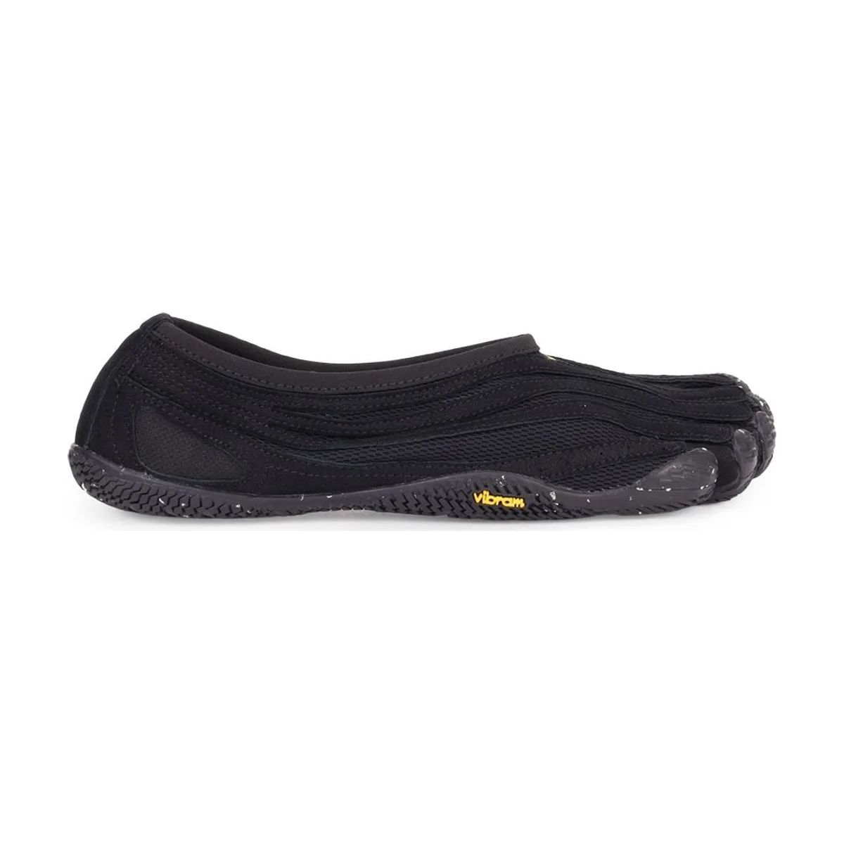 Мужские кроссовки Vibram FiveFingers комбинированные