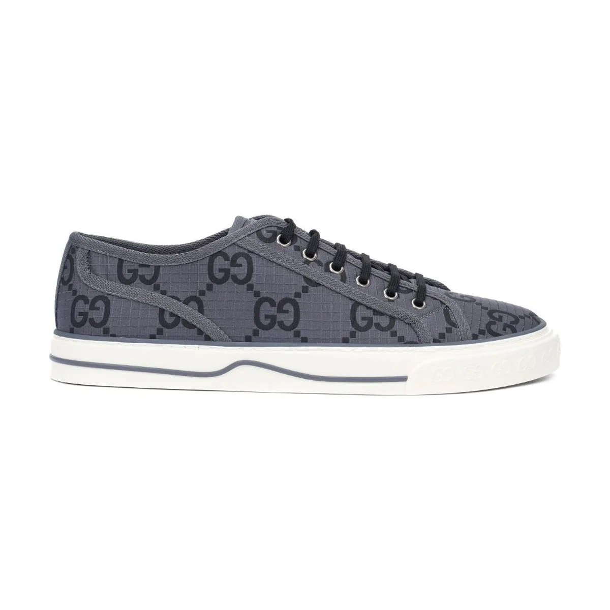 Мужские кеды Gucci Tennis 1977