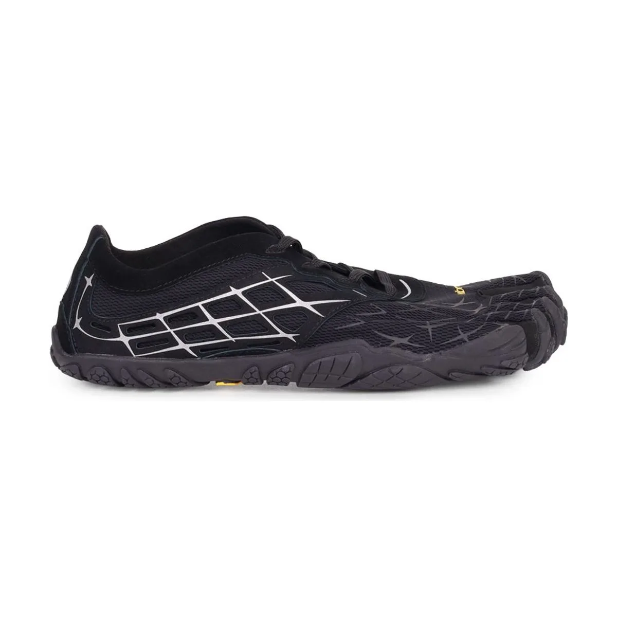 Мужские кроссовки Vibram FiveFingers комбинированные